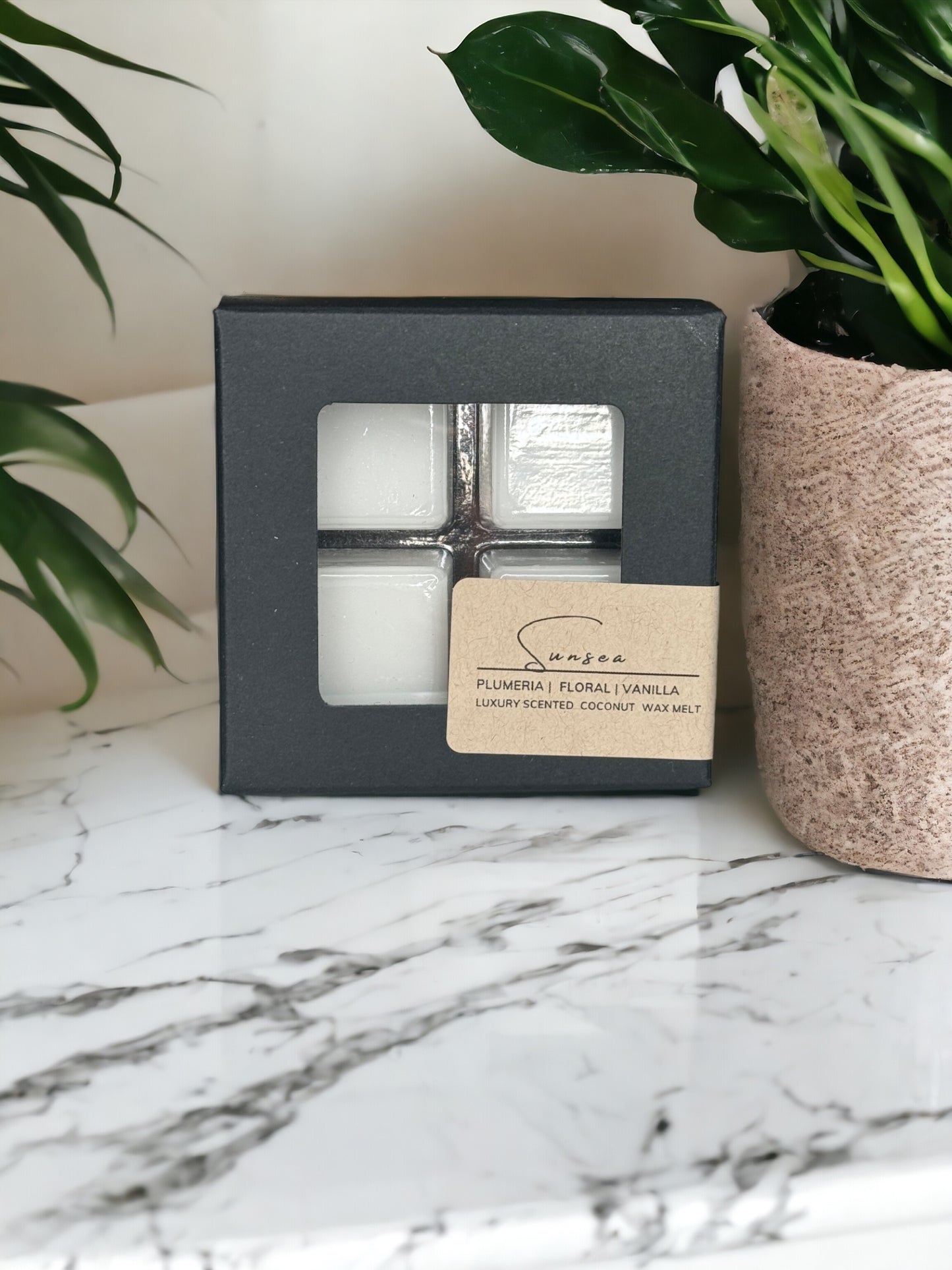 Signature Collection: Luxury Scented Wax Melts (8-Scents Variety Pack)